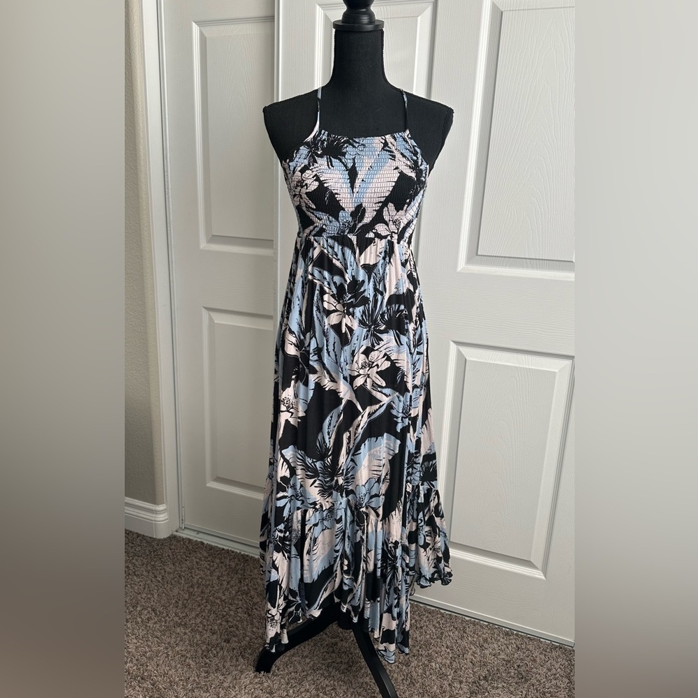 Free People Maxi Dress